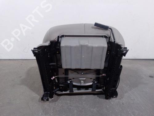 Right front seat HYUNDAI TERRACAN (HP) 2.9 CRDi | BP29564245C16 