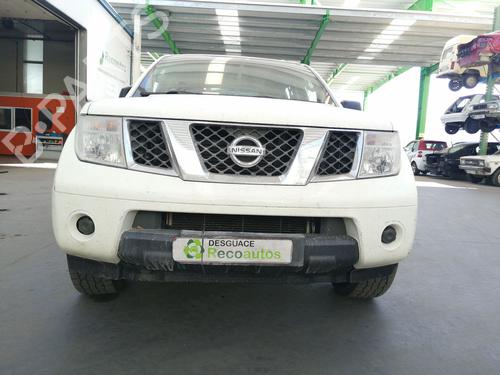 Right front window switch NISSAN PATHFINDER III (R51) 2.5 dCi 4WD | BP18961160I26 - Image 9
