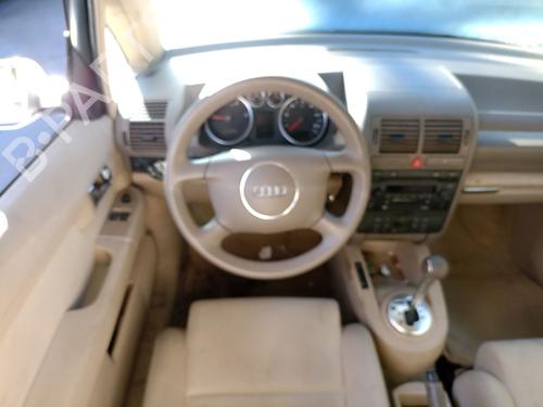 Electronic module AUDI A2 (8Z0) 1.2 TDI | BP33263428M83  - Image 11