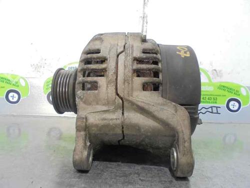 Alternator AUDI A4 B5 (8D2) 1.8 T quattro | BP2093075M7 