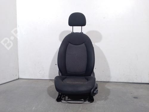 Used Left front seat Left front seat MINI MINI COUNTRYMAN (R60) One D (90 hp) 40260952 40260952