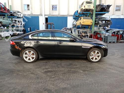 Subframe JAGUAR XE (X760) 2.0 D | BP21773749M9 - Image 9