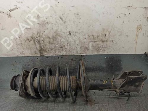 Used Left front shock absorber Left front shock absorber FIAT DOBLO Box Body/MPV (223_) 1.3 D Multijet (75 hp) 9555278 9555278