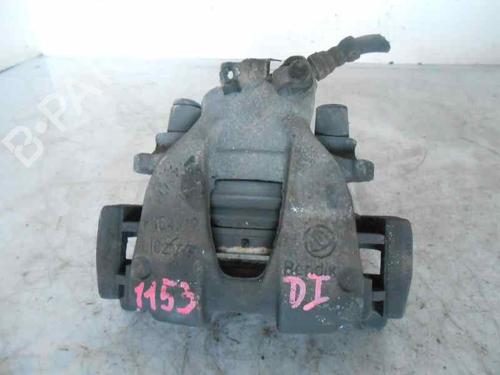 Used Left front brake caliper Left front brake caliper 11616600 11616600