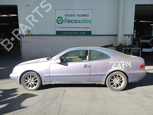 Used Parts MERCEDES-BENZ CLK (C208) [1997-2003]  4246287