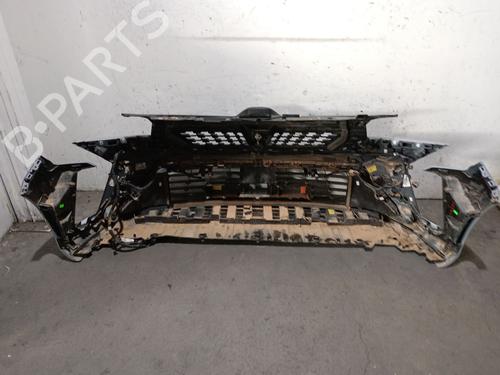 Front bumper RENAULT CLIO V (B7_) 1.6 E-TECH 140 (B7MU) | BP39649969C7 - Image 10