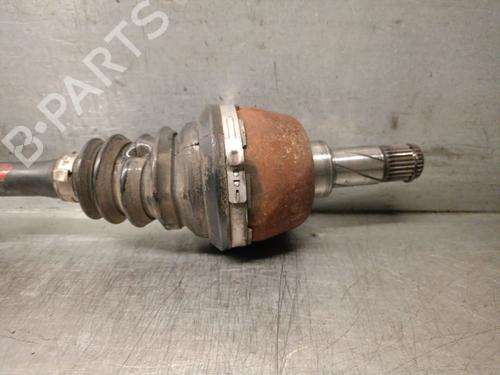 Left front driveshaft VOLVO S40 I (644) 1.8 i | BP29394086M38 