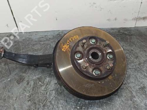 Used Left front steering knuckle ROVER 600 I (RH) 618 i/Si (115 hp) 6157635