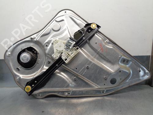 Rear left window mechanism MERCEDES-BENZ C-CLASS (W204)  | BP8800964C24 