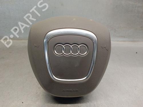 Førerens kollisjonspute AUDI A8 D3 (4E2, 4E8) 3.0 TDI quattro (233 hp) 32349609