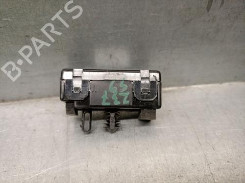 Antenna/Base LAND ROVER DEFENDER Station Wagon (L663) D250 MHEV 4x4 | BP30306438C140