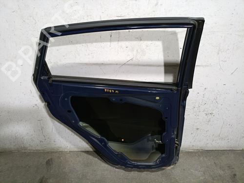 Left rear door FORD FIESTA VI (CB1, CCN) 1.4 | BP23537284C4 
