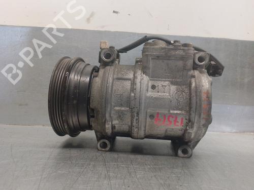 AC compressor BMW 3 (E36) 325 td | BP12177696M34