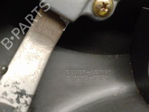 Steering wheel DAEWOO MATIZ (M100, M150) 0.8 | BP17587161C49 