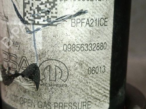 Left front shock absorber JEEP AVENGER (J2) Electric | BP32237348M16 