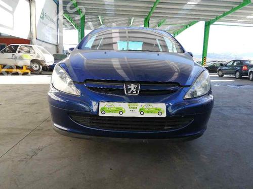 Instrument cluster PEUGEOT 307 SW (3H) 1.6 HDI 110 | BP6907109C47