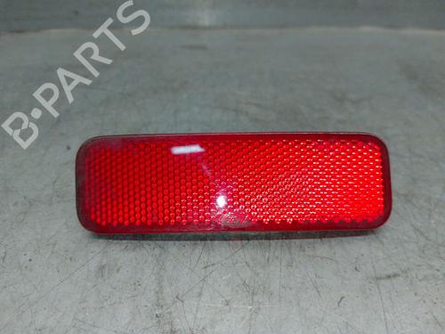 Used Rear bumper right light FORD TRANSIT COURIER B460 Box Body/MPV 1.5 TDCi (75 hp) 32035487