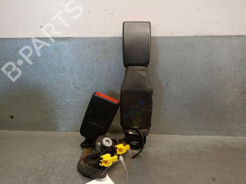 Used Seat buckle Seat buckle MERCEDES-BENZ C-CLASS (W204) C 200 CDI (204.001) (136 hp) 34621367 34621367