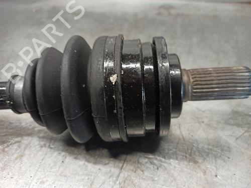 Right front driveshaft NISSAN PRIMERA (P10) 1.6 | BP13025598M39 