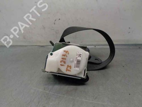 Sikkerhetsbelte bak venstre CITROËN C4 Picasso I MPV (UD_) 1.6 HDi (109 hp) 6874285