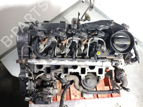 Engine SEAT IBIZA IV ST (6J8, 6P8) 1.6 TDI | BP33117868M1  - Image 6