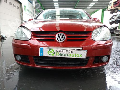 Intercooler VW GOLF V (1K1) 2.0 TDI 16V | BP20678020M30 