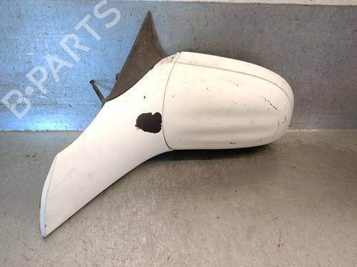 Left mirror OPEL CORSA B (S93) 1.5 TD (F08, F68, M68) | BP27460610C26 