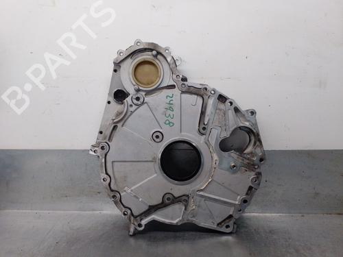 Used Timing cover Timing cover LAND ROVER RANGE ROVER EVOQUE (L538) 2.0 D 4x4 (150 hp) 33558514 33558514