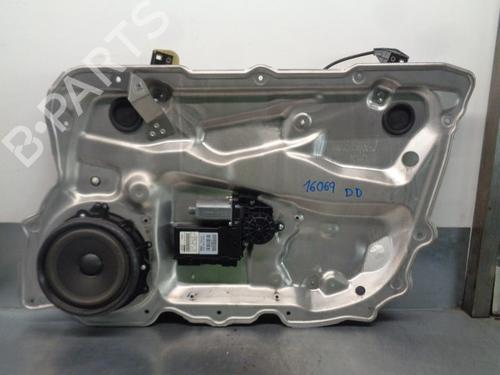 Used Front right window mechanism AUDI A8 D3 (4E2, 4E8) 3.0 TDI quattro (233 hp) 10331582
