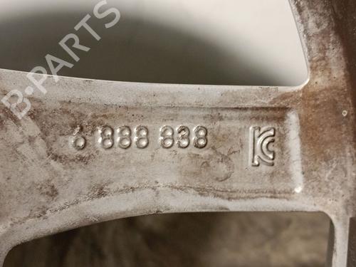 Rim BMW 2 Active Tourer (U06) 220i Mild Hybrid | BP32217128C45