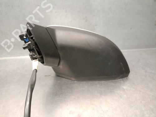 Left mirror AUDI A4 B9 (8W2, 8WC) 2.0 TDI | BP37720100C26 - Image 5
