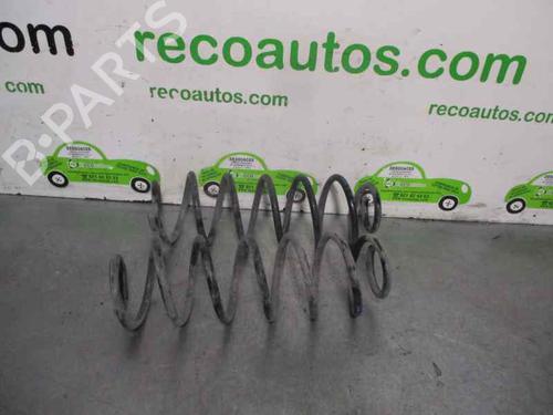Shock absorber spring FORD FUSION (JU_)  | BP20249364C152 