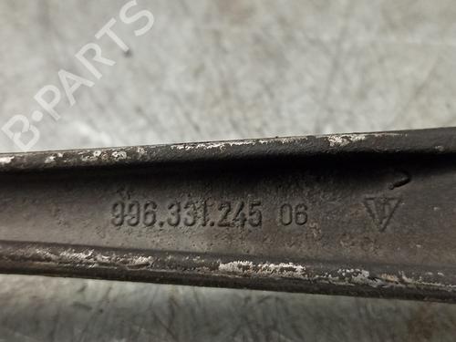 Left rear suspension arm PORSCHE BOXSTER (986) 2.5 | BP13020122M14 