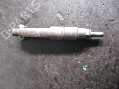 Used Injector SEAT IBIZA II (6K1) 1.9 TDI (90 hp) 2061583