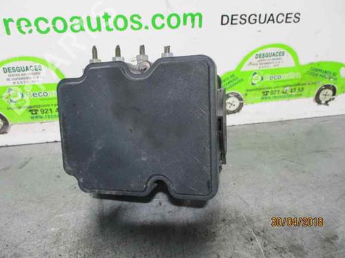 ABS pump TOYOTA AYGO (_B4_) 1.0 (KGB40) | BP2334509M43 