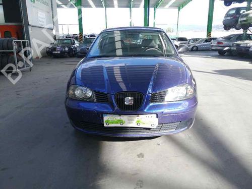 Pulley SEAT IBIZA III (6L1) 1.9 SDI | BP20260461M122 