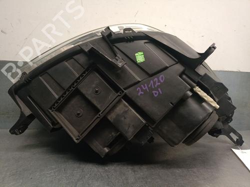 Left headlight CITROËN C5 II (RC_) 2.0 HDi (RCRHRH) | BP30728224C28