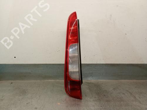 Used Left taillight FORD FOCUS C-MAX (DM2) 2.0 TDCi (136 hp) 25605135