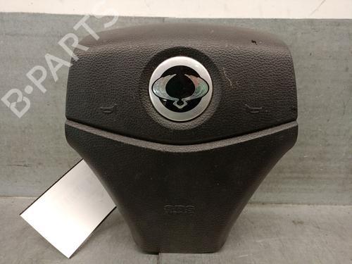 Used Driver airbag SSANGYONG KORANDO (CK) 2.0 e-XDi (175 hp) 32498982