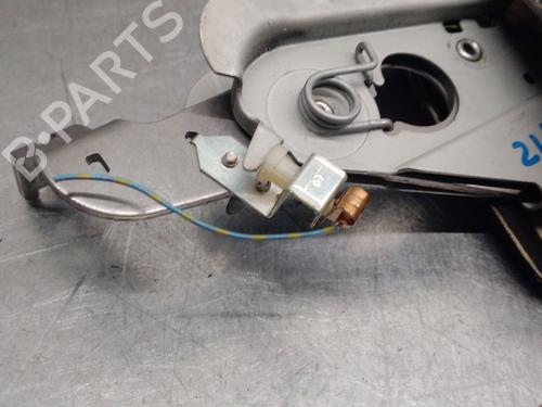 Hand brake BMW 3 (E46) 320 d | BP30168156I18