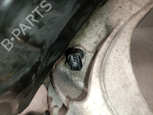 Højre Styrespindel Lejehus VW PASSAT B8 Variant (3G5, CB5) 2.0 TDI | BP30298730M26 