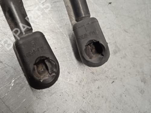 Tailgate lift support SEAT ALHAMBRA (7V8, 7V9) 1.9 TDI | BP20266601C138 