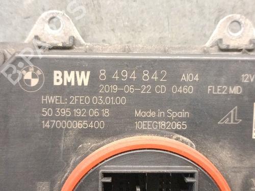 Xenon ballast MINI MINI COUNTRYMAN (F60) Cooper | BP28361105C53 