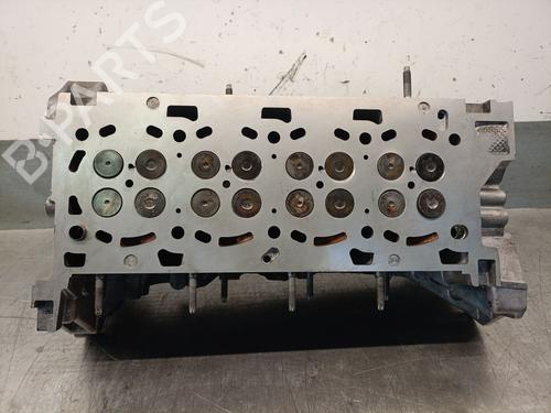 Cylinder head RENAULT MASTER III Van (FV) 2.3 dCi 125 FWD (FV0C, FV0D, FV0G, FV0H, FV0J, FV0K,... | BP32673659M5 - Image 3