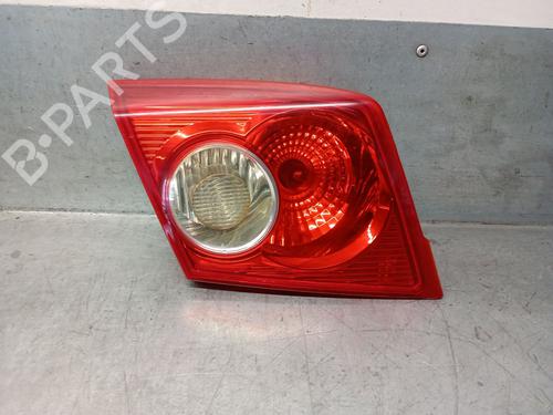 Used Left tailgate light CHEVROLET LACETTI (J200) [2003-2026]  31855089