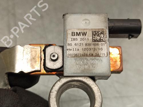 Cable BMW 2 Gran Tourer (F46) 218 d | BP17189642E12 