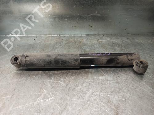 Højre bagtil støddæmper FIAT UNO Van (146_) [1988-2013]  8344746