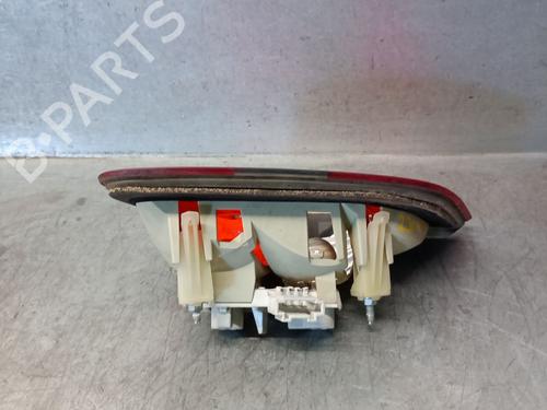 Left taillight MERCEDES-BENZ B-CLASS Sports Tourer (W245) B 180 CDI (245.207) | BP27243791C34 
