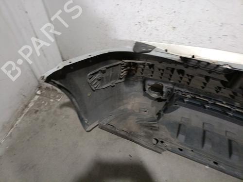 Front bumper RENAULT MEGANE II (BM0/1_, CM0/1_) 1.9 dCi (BM0G, CM0G) | BP25736920C7 