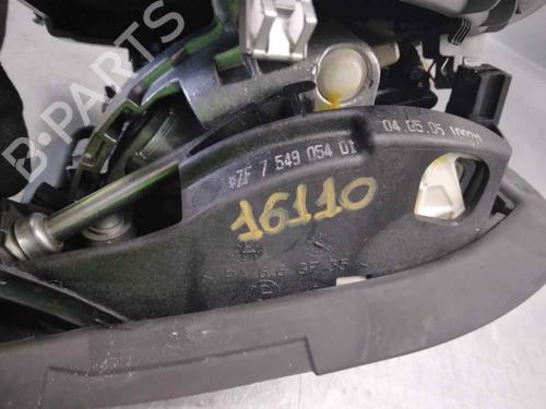 Gear lever BMW 1 (E87) 120 d | BP10364205M90 